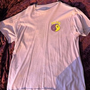 ALAB cruisin’ and bruising’ shirt